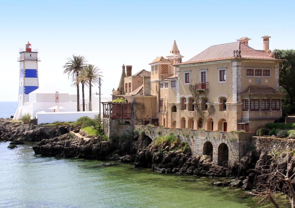 Prime Apartment Cascais Rum bild