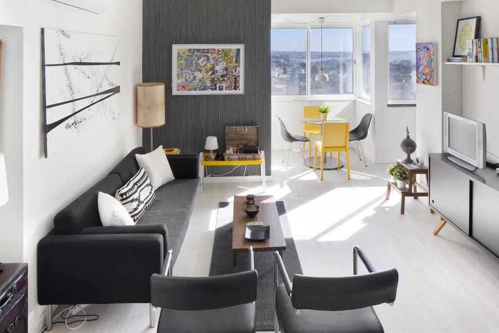Prime Apartment Cascais Exteriör bild