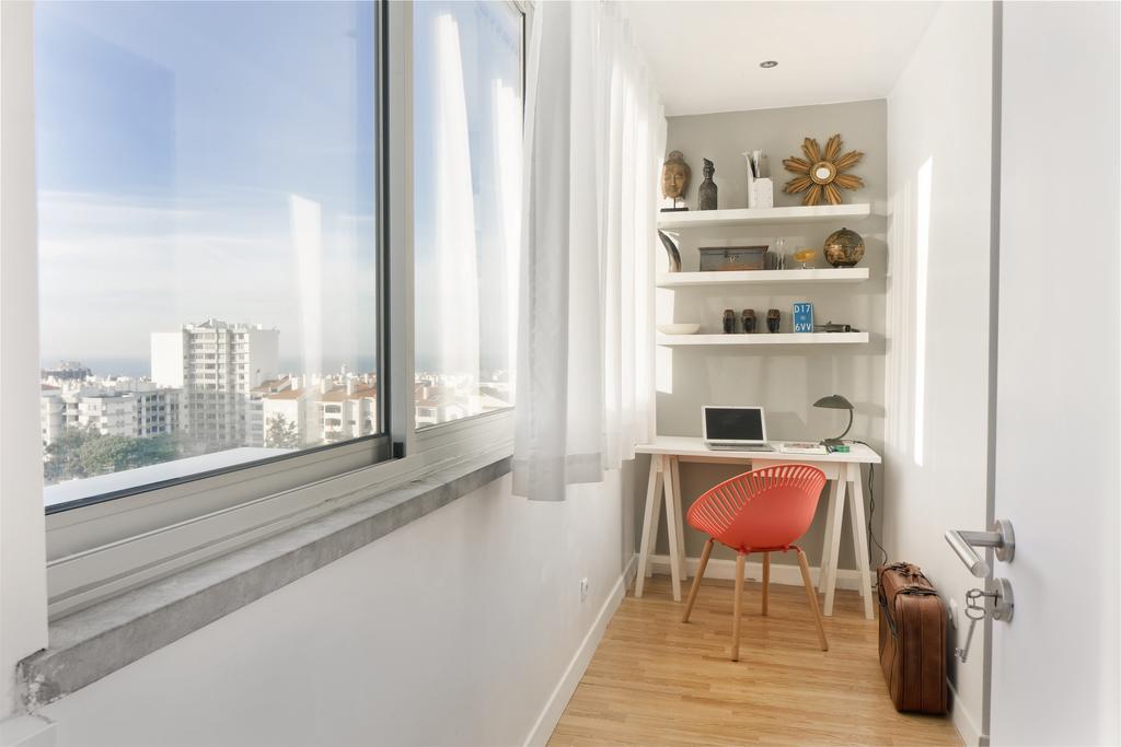 Prime Apartment Cascais Exteriör bild