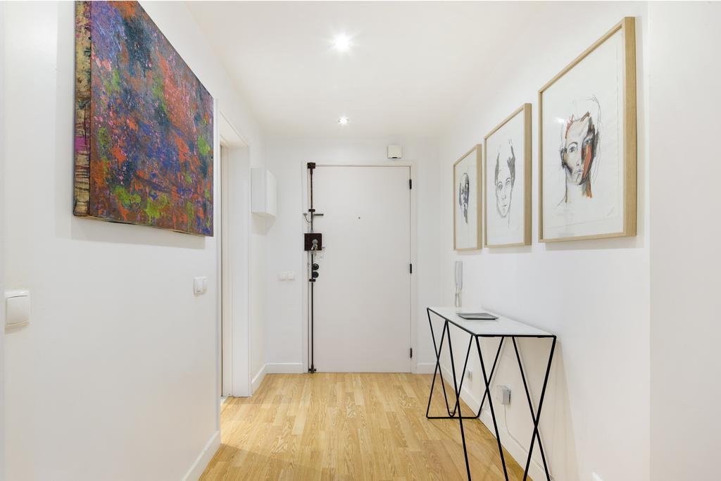 Prime Apartment Cascais Exteriör bild