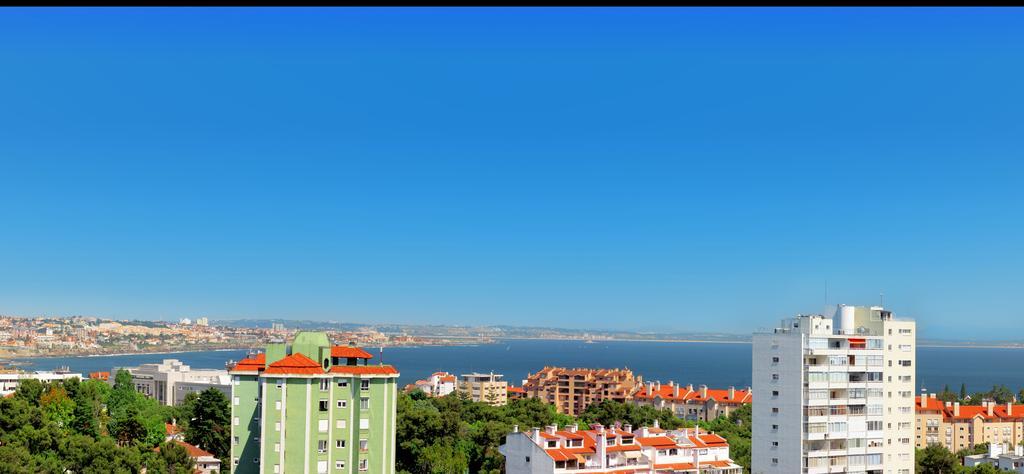 Prime Apartment Cascais Exteriör bild