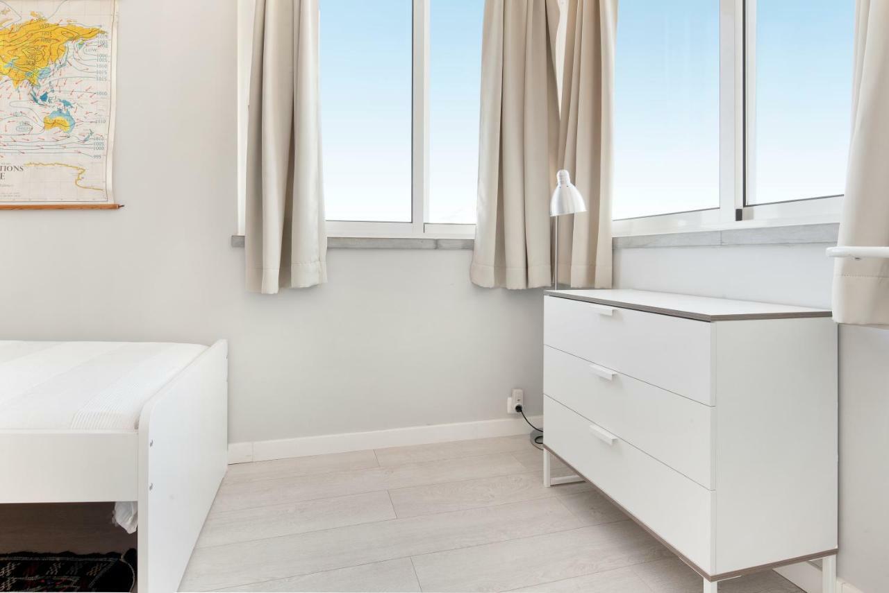 Prime Apartment Cascais Exteriör bild