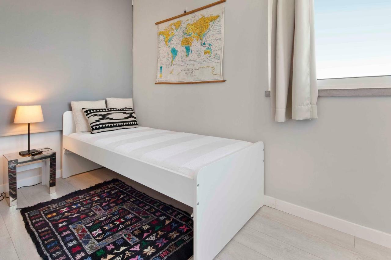 Prime Apartment Cascais Exteriör bild