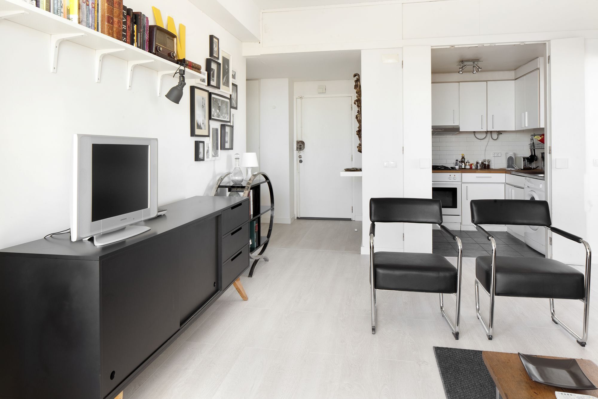 Prime Apartment Cascais Exteriör bild
