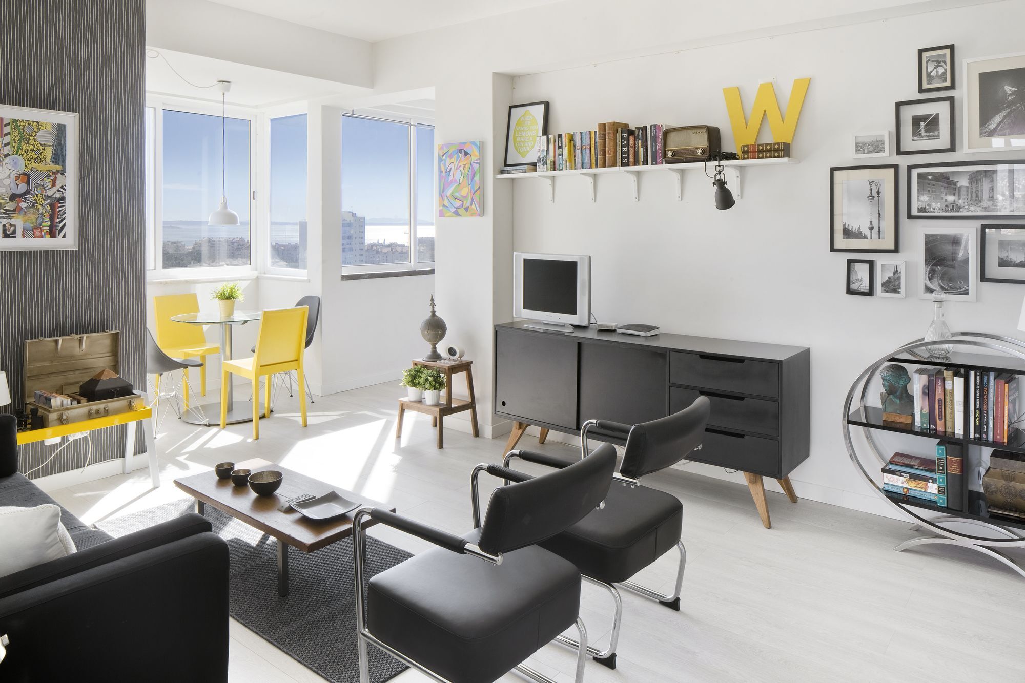 Prime Apartment Cascais Exteriör bild