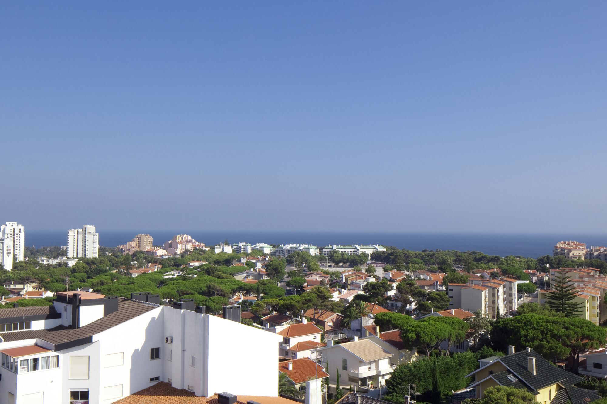 Prime Apartment Cascais Exteriör bild