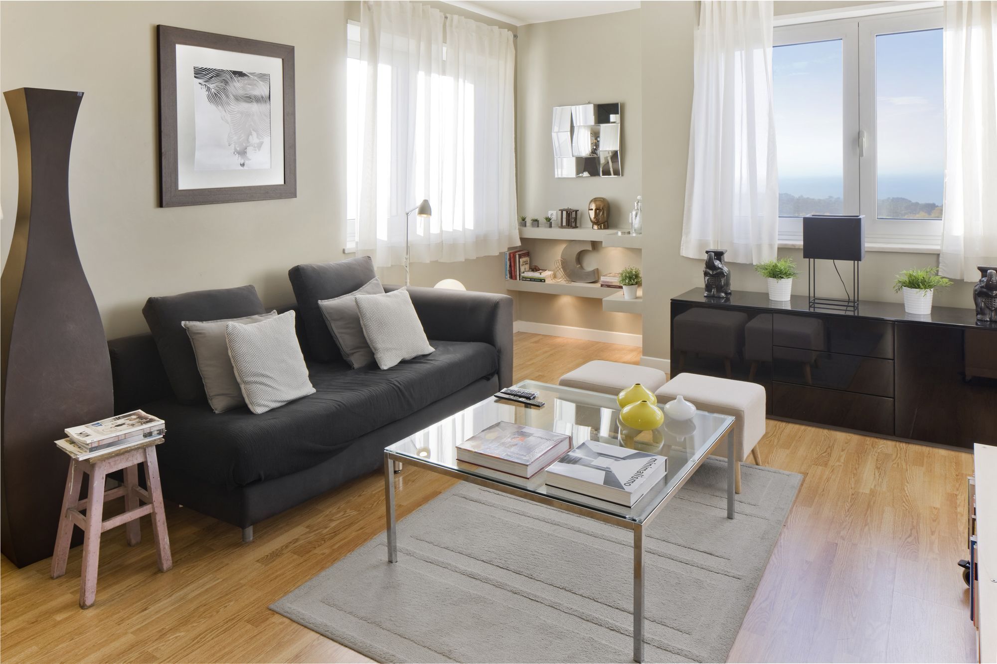 Prime Apartment Cascais Exteriör bild
