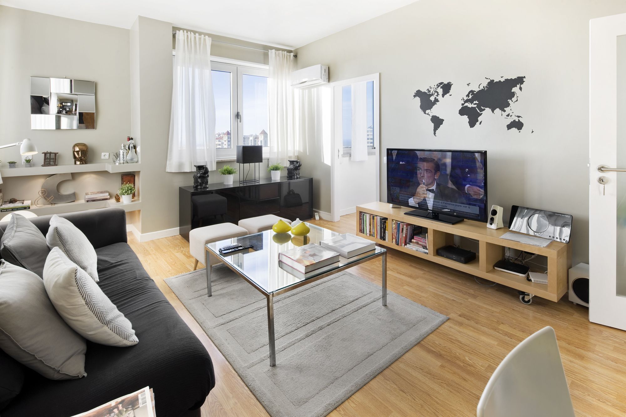 Prime Apartment Cascais Exteriör bild